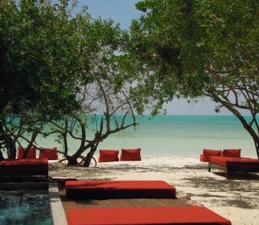 Isla Holbox Hotel | Hotel Amadeo