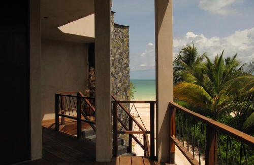 Isla Holbox Hotel | Hotel Amadeo