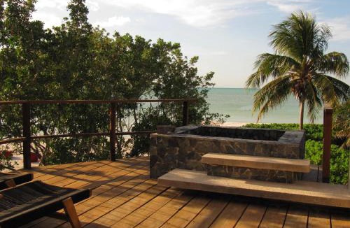 Isla Holbox Hotel | Hotel Amadeo