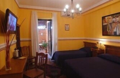 Caserta Hotel | Hotel Amadeus