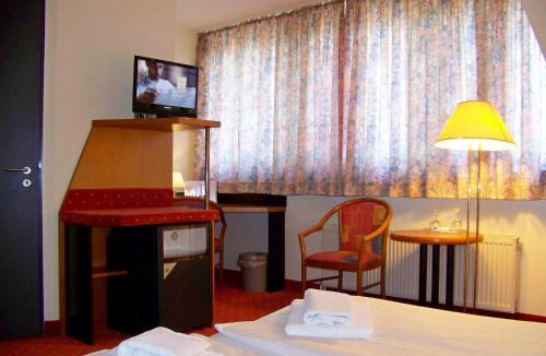 Honower Siedlung Hotel | Hotel Amadeus ROYAL Berlin