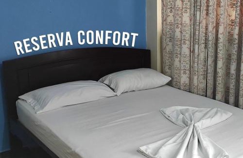 Tolu Hotel | Hotel Amafavil
