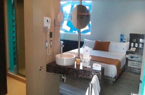 Tlalpan Hotel | Hotel Amala