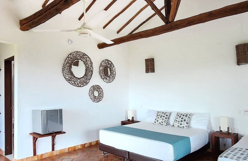 Barichara Hotel | Hotel Amanee