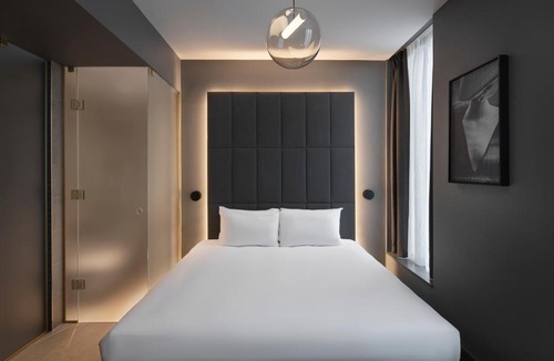 Covent Garden Hotel | Hotel AMANO Covent Garden