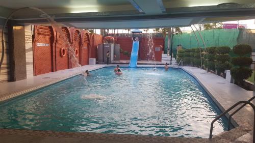 Taj Ganj Hotel | Hotel Amar