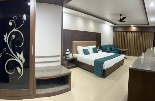 Fatehabad Road Hotel | Hotel Amar