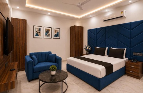 Kurukshetra Hotel | Hotel Amar Raja