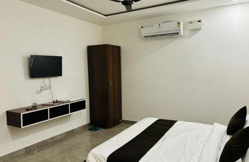 Kurukshetra Hotel | Hotel Amari