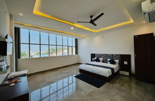 Kurukshetra Hotel | Hotel Amari