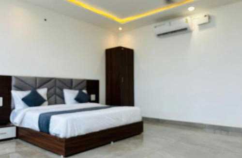 Kurukshetra Hotel | Hotel Amari