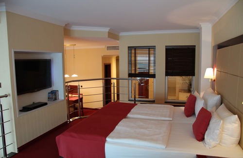 North Geestemund Hotel | Hotel Amaris