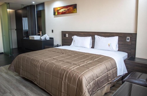 Doctores Hotel | Hotel Amazonas