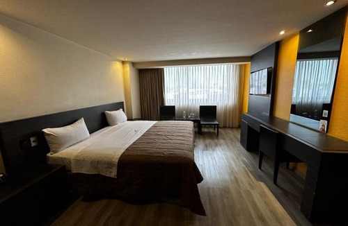 Doctores Hotel | Hotel Amazonas