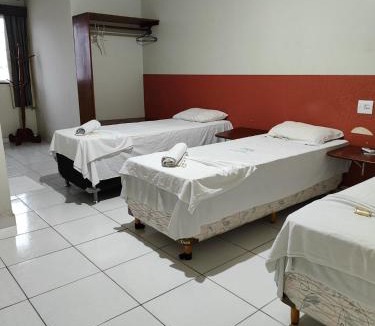 Castanhal Hotel | Hotel Amazonia
