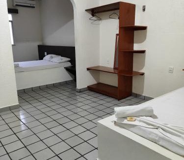 Castanhal Hotel | Hotel Amazonia