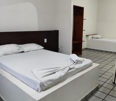 Castanhal Hotel | Hotel Amazonia