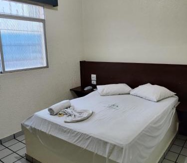Castanhal Hotel | Hotel Amazonia