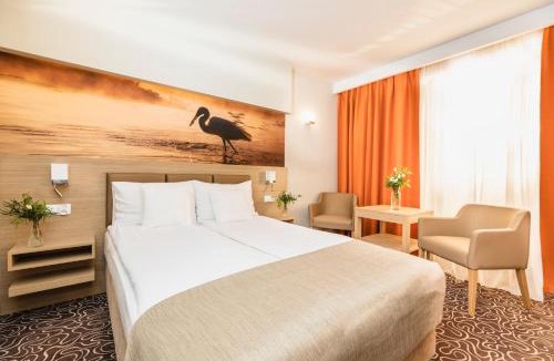 Ciechocinek Hotel | Hotel Amazonka Conference and Spa