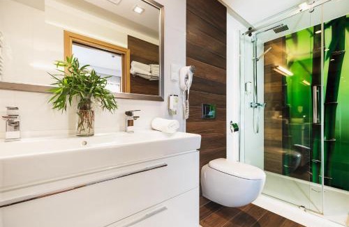 Ciechocinek Hotel | Hotel Amazonka Conference and Spa