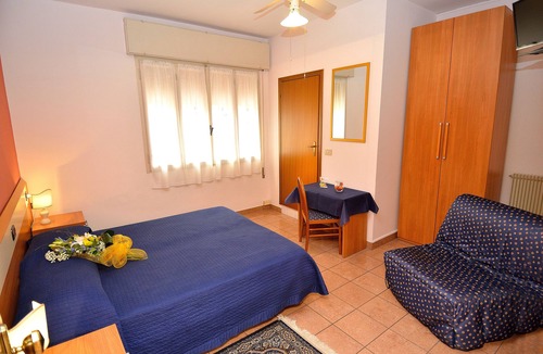 Marghera Hotel | Hotel Amba Alagi