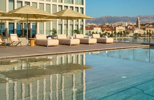 Split Hotel | Hotel Ambasador