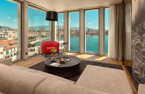 Split Hotel | Hotel Ambasador