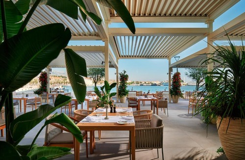 Split Hotel | Hotel Ambasador