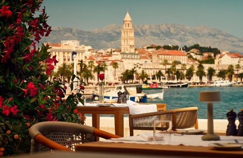 Split Hotel | Hotel Ambasador
