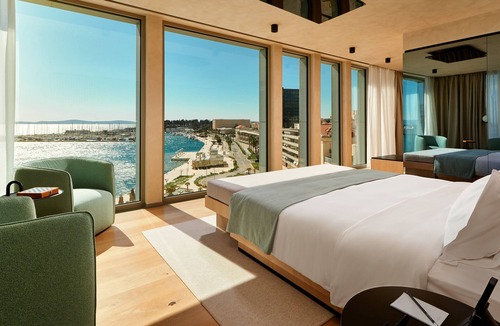 Split Hotel | Hotel Ambasador