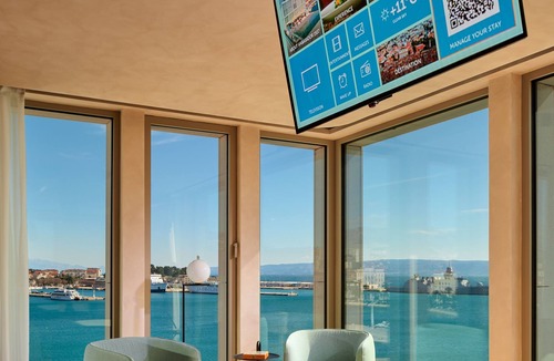 Split Hotel | Hotel Ambasador
