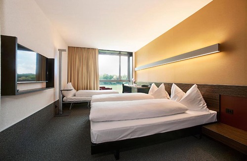 Mattenhof-Weissenbuhl Hotel | Hotel Ambassador