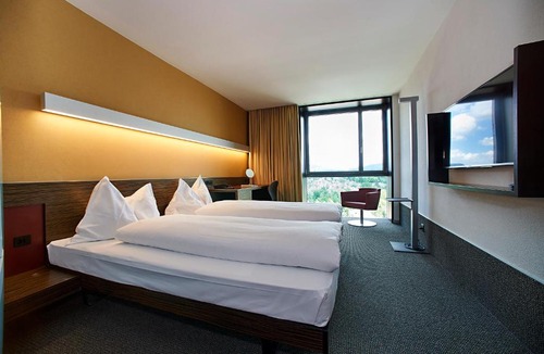 Mattenhof-Weissenbuhl Hotel | Hotel Ambassador