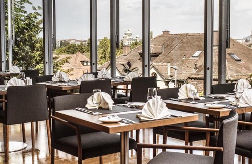 Mattenhof-Weissenbuhl Hotel | Hotel Ambassador