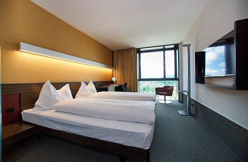 Mattenhof-Weissenbuhl Hotel | Hotel Ambassador