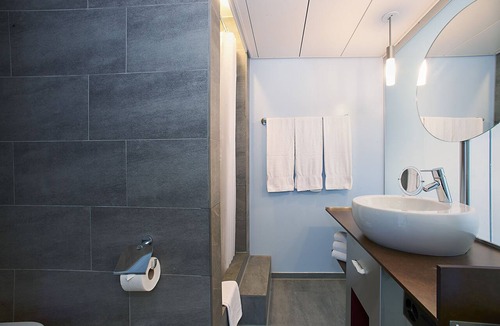 Mattenhof-Weissenbuhl Hotel | Hotel Ambassador