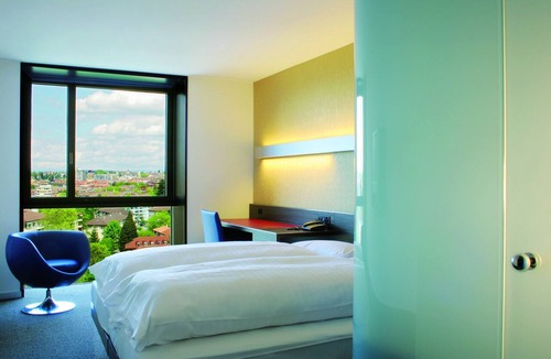 Mattenhof-Weissenbuhl Hotel | Hotel Ambassador