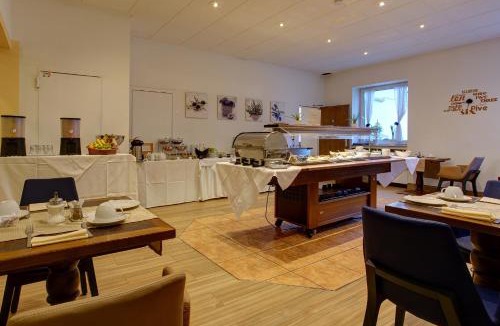 Friedrichstadt Hotel | Hotel Ambassador Duesseldorf