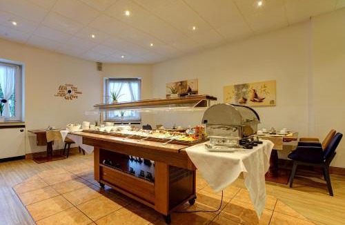 Friedrichstadt Hotel | Hotel Ambassador Duesseldorf
