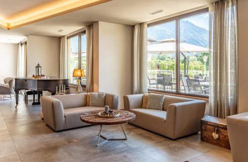 Levico Terme Hotel | Hotel Ambassador
