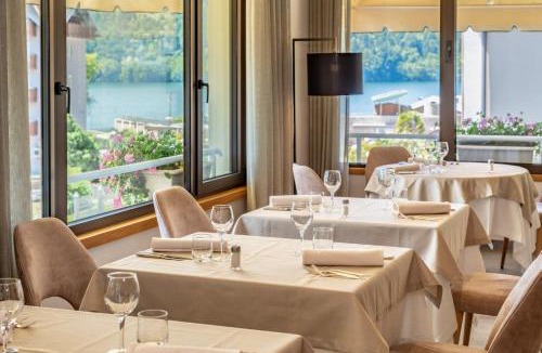 Levico Terme Hotel | Hotel Ambassador