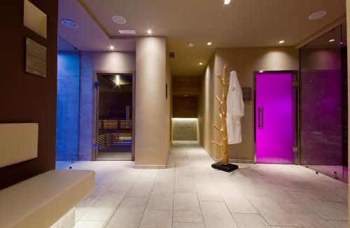 Levico Terme Hotel | Hotel Ambassador