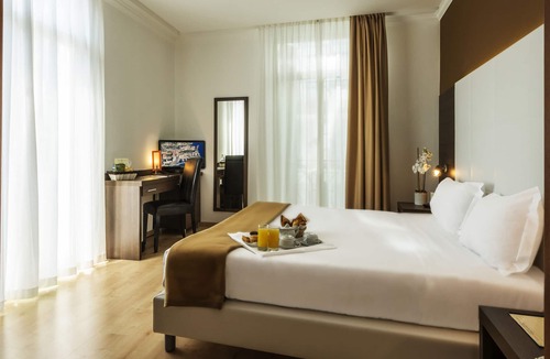 Quartier du Port Hotel | Hotel Ambassador Monaco