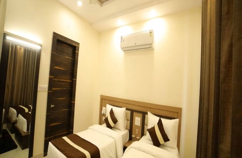 Kurukshetra Hotel | Hotel Amber