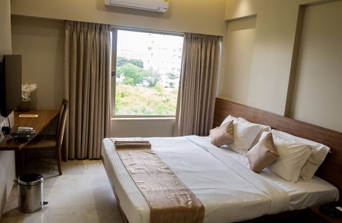 Wakad Hotel | Hotel Ambience Excellency