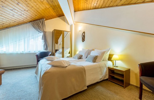Centrul Vechi Hotel | Hotel Ambient