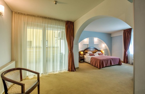 Centrul Vechi Hotel | Hotel Ambient