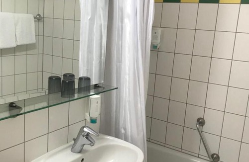 Ludwigsvorstadt-Kliniken Hotel | Hotel Ambiente Garni