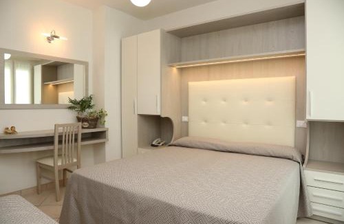 Cesenatico Hotel | Hotel Ambra