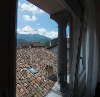 Clusone Hotel | Hotel Ambra